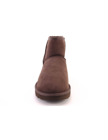 UGG - Clas.Mini Ii Burnt Cedar W