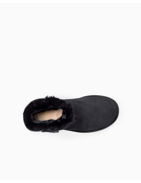 UGG Mini Bailey Button II - Bottes