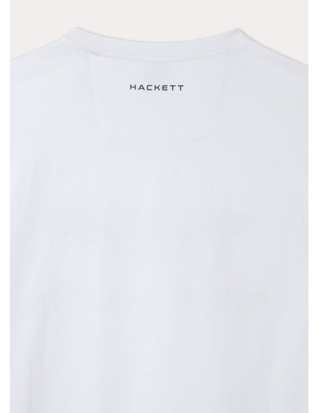 HACKETT HM500667 - Camiseta