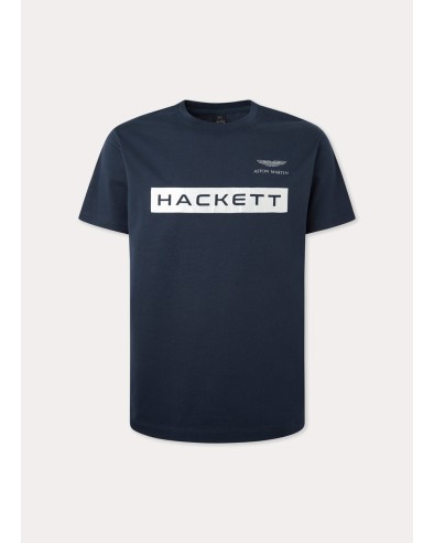 HACKETT HM500668 - Maglietta