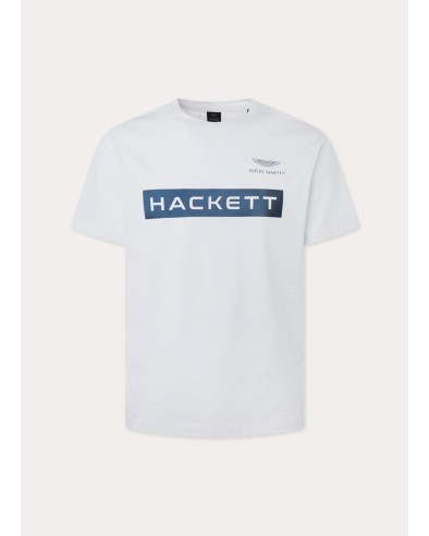 HACKETT HM500668 – T-Shirt