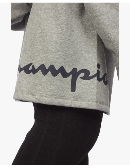 CHAMPION 114418 - Sweat-shirt
