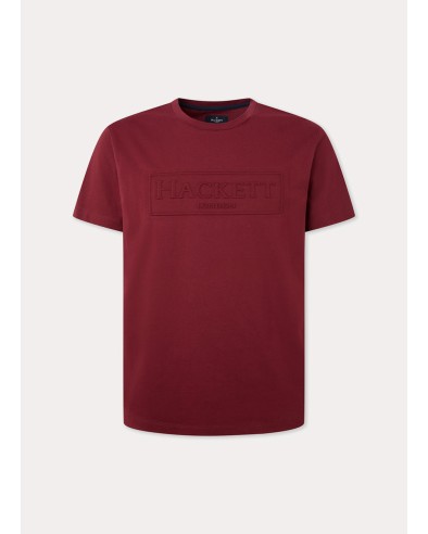 HACKETT HM500693 – T-Shirt
