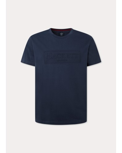 HACKETT HM500693 - Camiseta