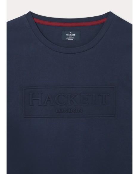 HACKETT HM500693 - Camiseta