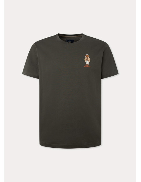 HACKETT HM500696 - Camiseta