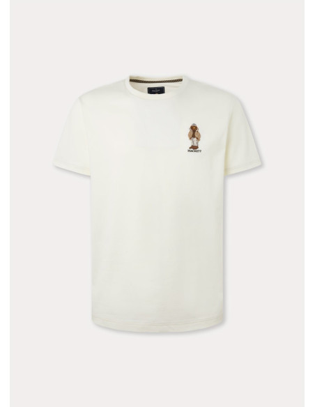 HACKETT HM500696 - Maglietta