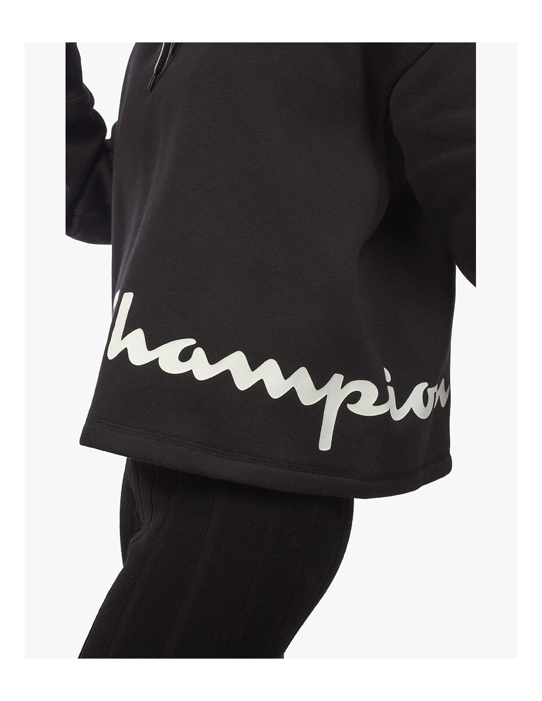 CHAMPION 114418 Sweatshirt
