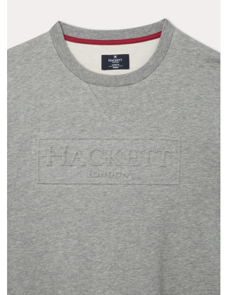 HACKETT HM581054 - Sudadera