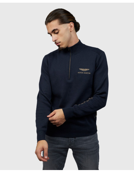 HACKETT HM702822 - Jumper