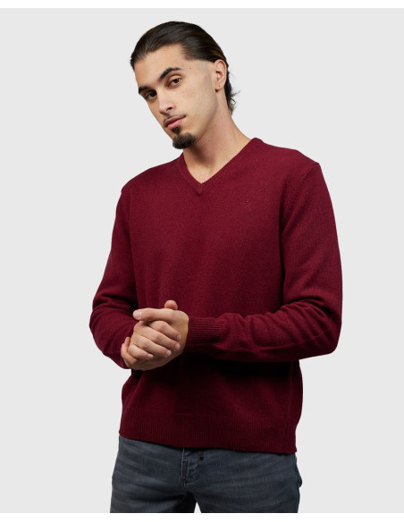 HACKETT HM702828 - Jumper