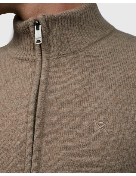HACKETT HM702830 - Jersey