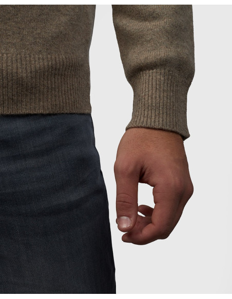 HACKETT HM702830 - Jersey