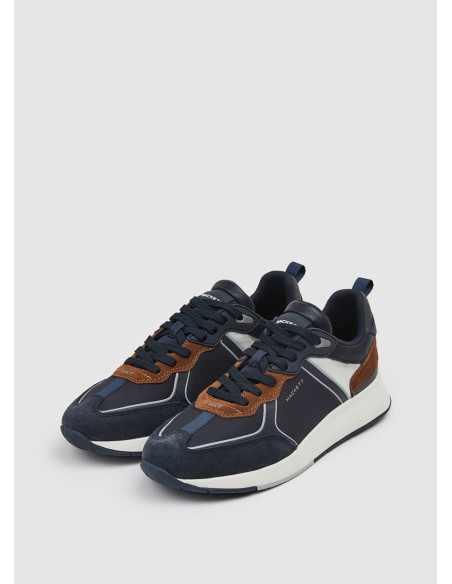 HACKETT HMS21239 - Chaussons
