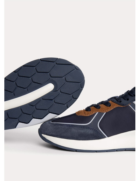 HACKETT HMS21239 - Slippers