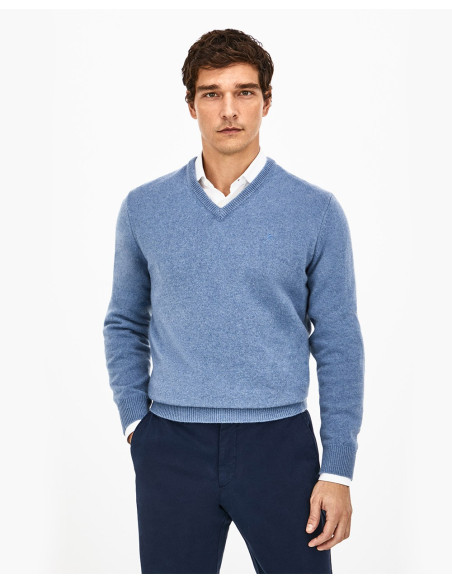 HACKETT HM702828 - Jersey