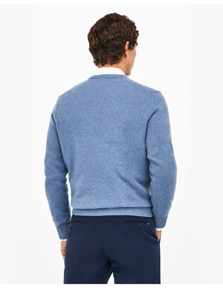 HACKETT HM702828 - Jersey