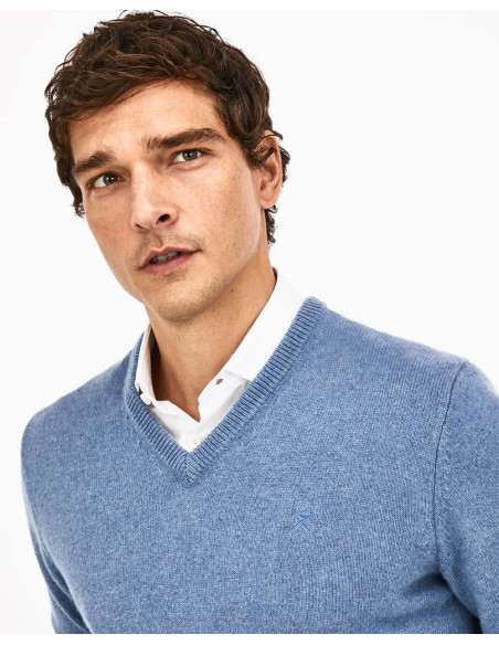 HACKETT HM702828 - Jersey