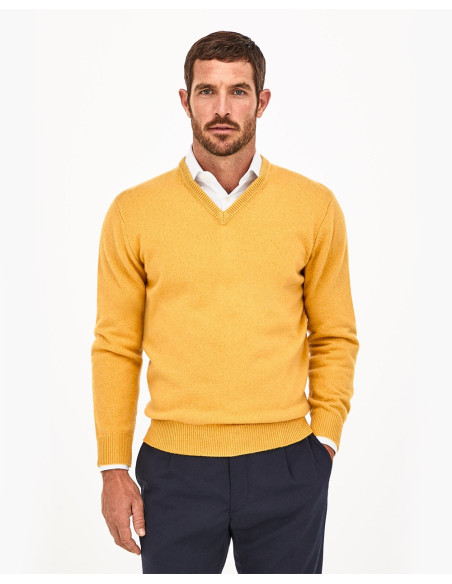 HACKETT HM702828 - Jumper