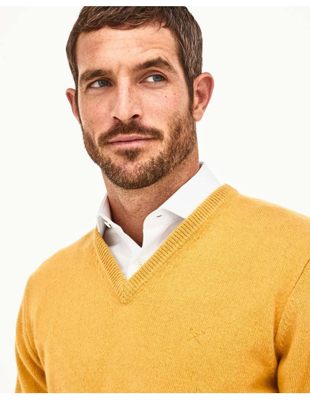 HACKETT HM702828 - Jumper