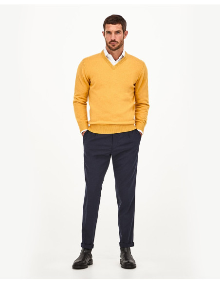 HACKETT HM702828 - Jumper