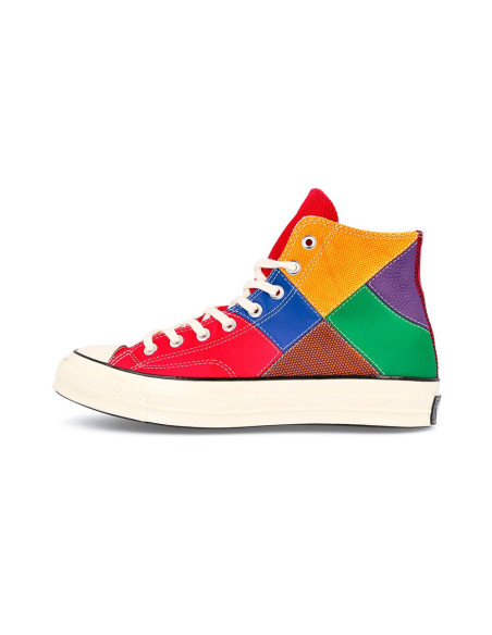 CONVERSE Trek Chuck 70 Canvas LTD - Trainers