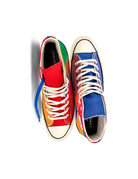 CONVERSE Trek Chuck 70 Canvas LTD - Zapatillas