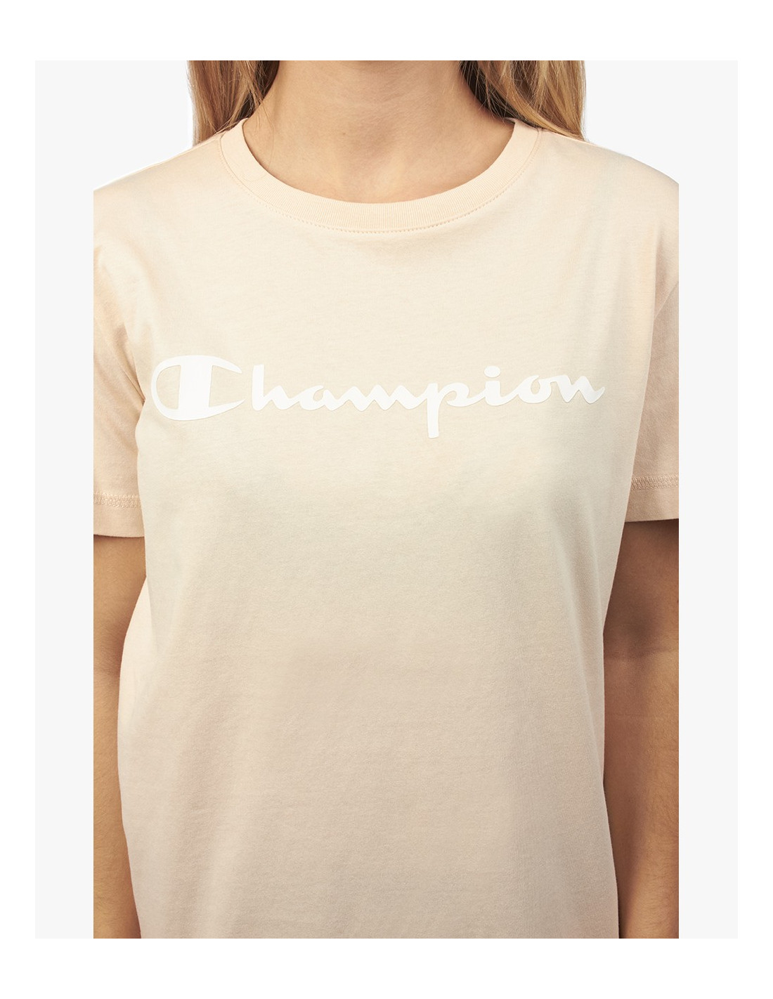 CHAMPION 113223 T shirt