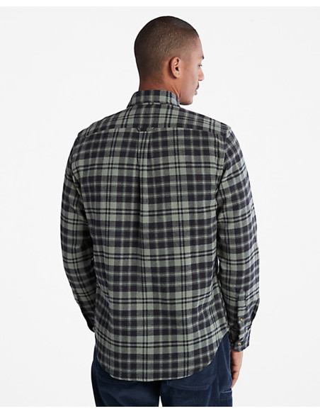 TIMBERLAND Check - Shirt