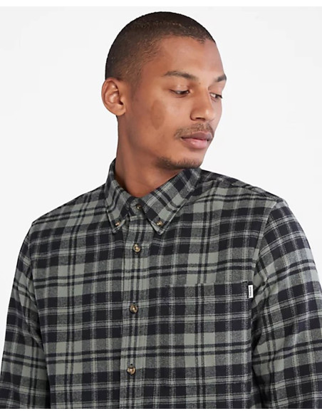 TIMBERLAND Flannel Check - Shirt