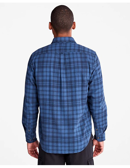 TIMBERLAND Flannel Check - Camisa