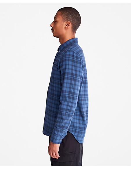 TIMBERLAND Flannel Check - Camisa