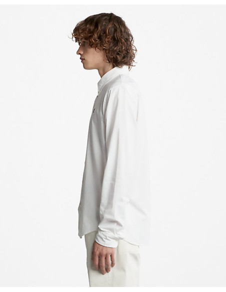 TIMBERLAND Ls Oxf Shirt Slim - Camisa
