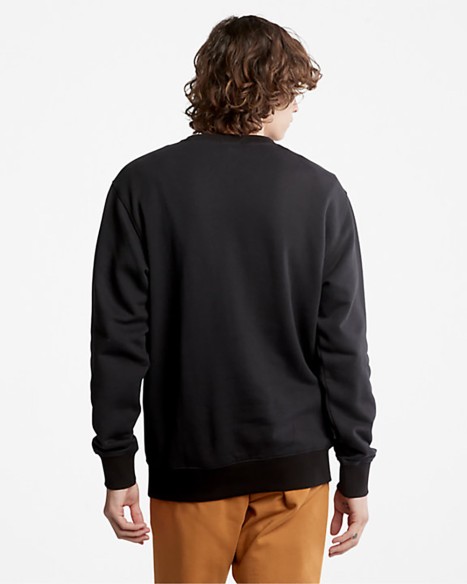 TIMBERLAND Wwes Crew Neck Bb - Sudadera
