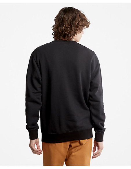 TIMBERLAND WWEs Crew Neck Bb - Suéter