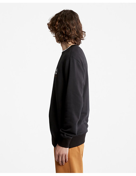 TIMBERLAND Wwes Crew Neck Bb - Sudadera