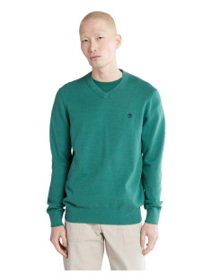 TIMBERLAND Williams River V Neck - Jumper 2