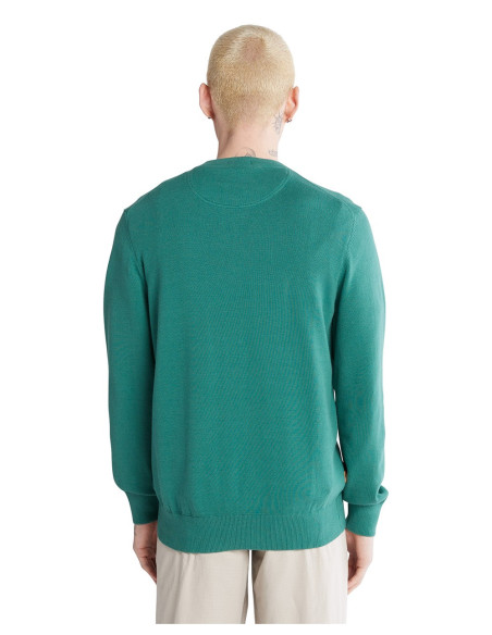 TIMBERLAND Williams River V Neck - Jersey