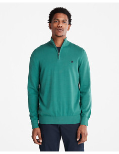 TIMBERLAND Williams River 1/2 Zip - Jersey 2