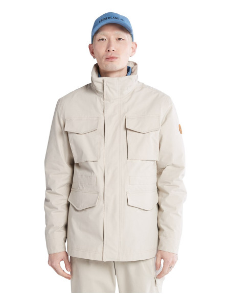 TIMBERLAND Dv Snowdon 3In1 M65 - Jacket