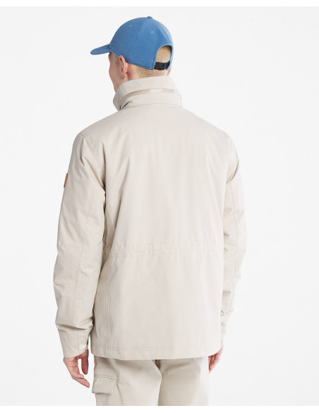 TIMBERLAND Dv Snowdon 3In1 M65 - Jacke