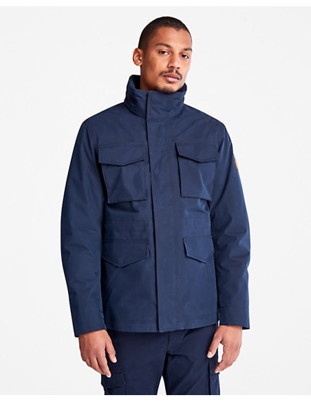 TIMBERLAND Dv Snowdon 3In1 M65 - Jacke