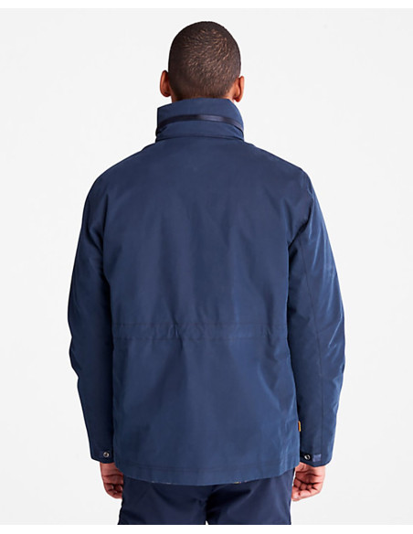 TIMBERLAND Dv Snowdon 3In1 M65 - Chaqueta