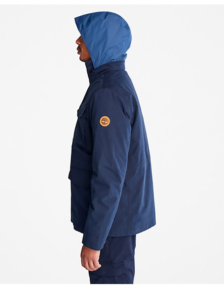 TIMBERLAND Dv Snowdon 3In1 M65 - Jacke