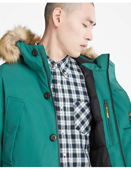 TIMBERLAND Scar Ridge - Parka