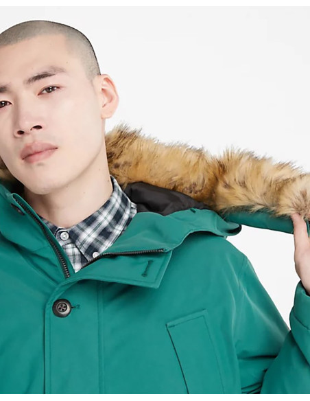 TIMBERLAND Scar Ridge - Parka