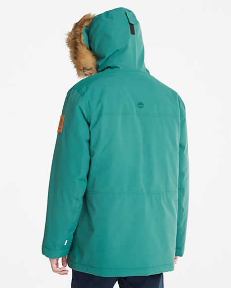 TIMBERLAND Scar Ridge - Parka