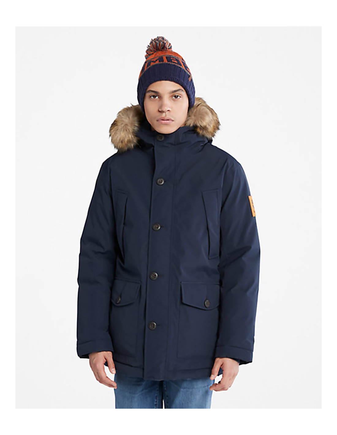 TIMBERLAND Scar Ridge - Parka