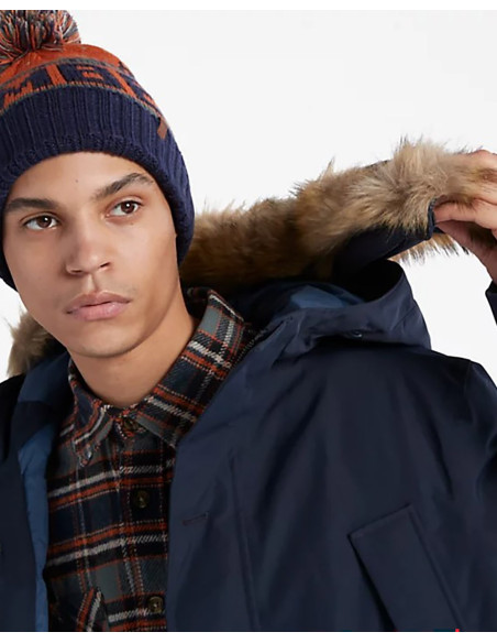 TIMBERLAND Scar Ridge - Parka