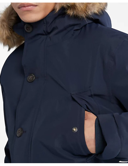 TIMBERLAND Scar Ridge - Parka